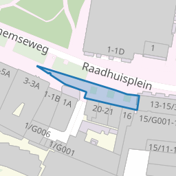 Perceel ZVN01-A-2003