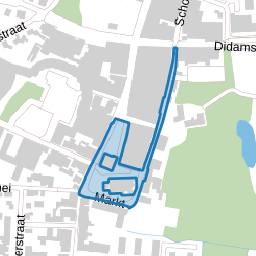 Perceel ZVN01-A-2009