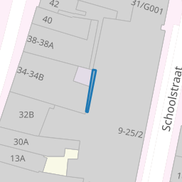 Perceel ZVN01-A-2016