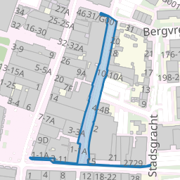 Perceel ZVN01-A-2018