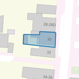 Perceel ZVN01-A-2031