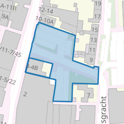 Perceel ZVN01-A-2039