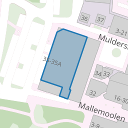 Perceel ZVN01-A-2044