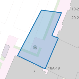 Perceel ZVN01-A-2056