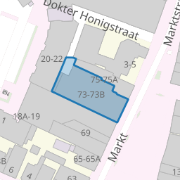 Perceel ZVN01-A-2058