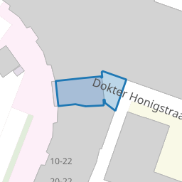 Perceel ZVN01-A-2060