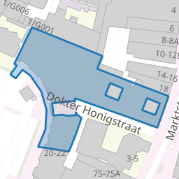 Perceel ZVN01-A-2061