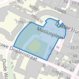 Perceel ZVN01-A-2063