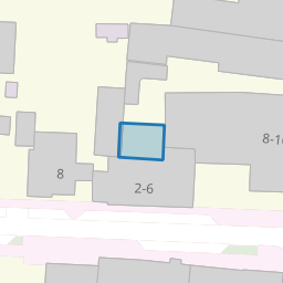 Perceel ZVN01-A-2081