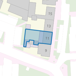 Perceel ZVN01-A-2096