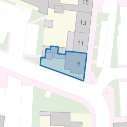 Perceel ZVN01-A-2097