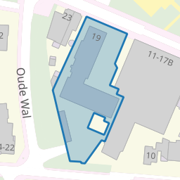 Perceel ZVN01-A-2100