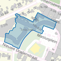 Perceel ZVN01-A-2104