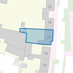 Perceel ZVN01-A-2109