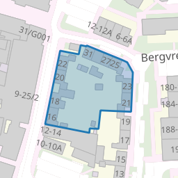 Perceel ZVN01-A-2110