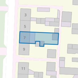 Perceel ZVN01-A-2111