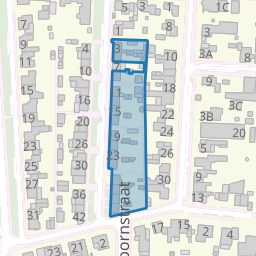 Perceel ZVN01-A-2112