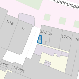 Perceel ZVN01-A-2114