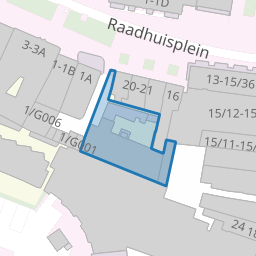 Perceel ZVN01-A-2115