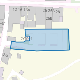 Perceel ZVN01-A-2126