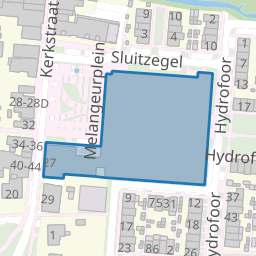 Perceel ZVN01-A-2129