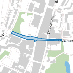 Perceel ZVN01-A-2135