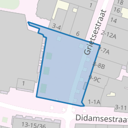 Perceel ZVN01-A-2138