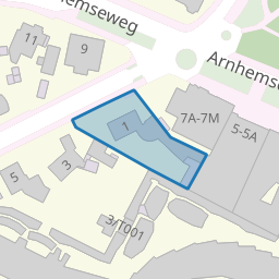 Perceel ZVN01-A-2144