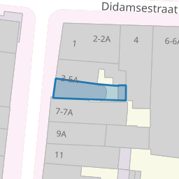 Perceel ZVN01-A-2159