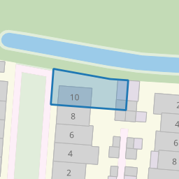 Perceel ZVN01-A-2176