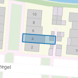 Perceel ZVN01-A-2179