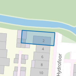 Perceel ZVN01-A-2181