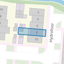 Perceel ZVN01-A-2184