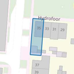 Perceel ZVN01-A-2186