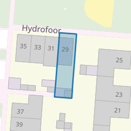 Perceel ZVN01-A-2189