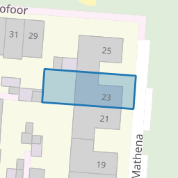 Perceel ZVN01-A-2191