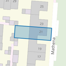 Perceel ZVN01-A-2192