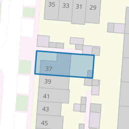 Perceel ZVN01-A-2197