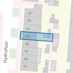 Perceel ZVN01-A-2200