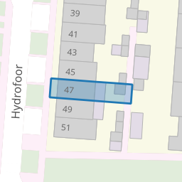 Perceel ZVN01-A-2202