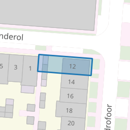 Perceel ZVN01-A-2205