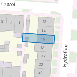 Perceel ZVN01-A-2207