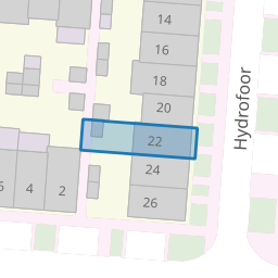 Perceel ZVN01-A-2210