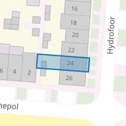 Perceel ZVN01-A-2211