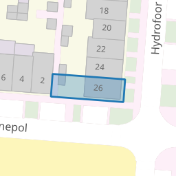 Perceel ZVN01-A-2212