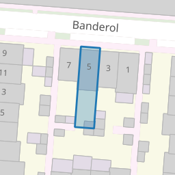 Perceel ZVN01-A-2215