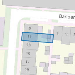 Perceel ZVN01-A-2218