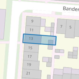 Perceel ZVN01-A-2219