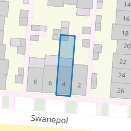 Perceel ZVN01-A-2222