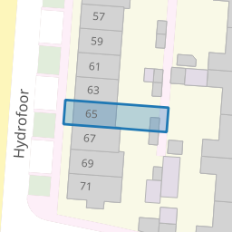 Perceel ZVN01-A-2240